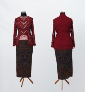 sewa baju kebaya medan