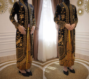 sewa baju kebaya medan