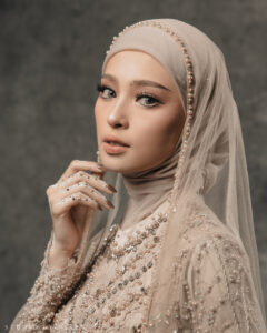sewa wedding dress medan