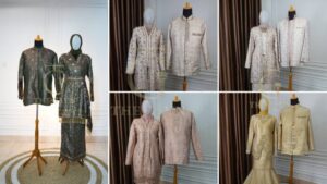 Sewa Baju Adat di Medan