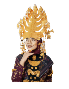 Sewa Baju Adat di Medan