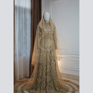 Sewa Gaun Pesta di Medan