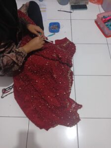 Sewa Kebaya di Medan