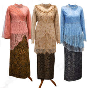 Sewa Kebaya di Medan
