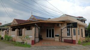 Sewa Kebaya di Medan