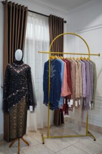 Sewa Kebaya di Medan
