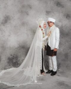 tempat jual baju pengantin