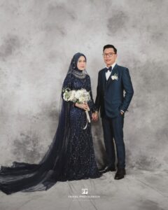 tempat jual baju pengantin