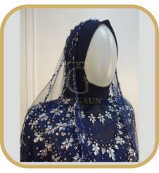 Memilih Gaun Pengantin