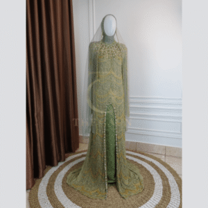Tips Memilih Kebaya